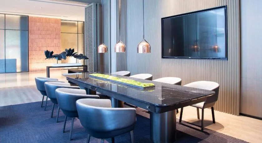 Crowne Plaza Shenzhen WECC