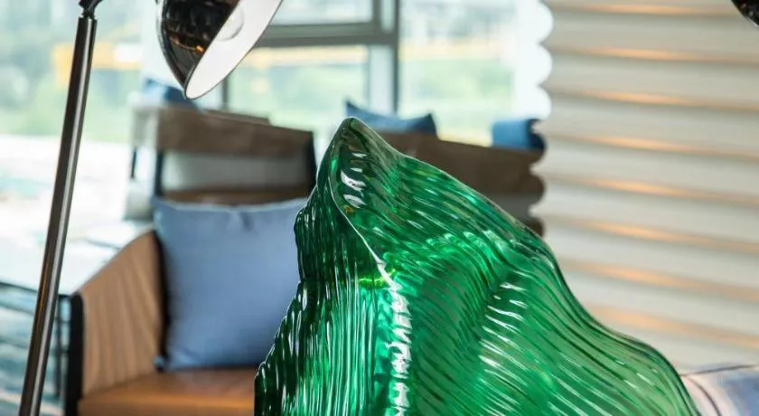 Crowne Plaza Shenzhen WECC