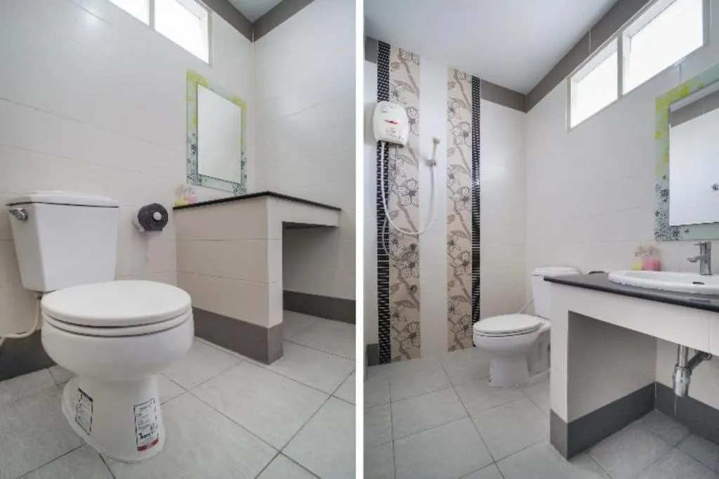 Super OYO 662 Malee Bunga Hotel