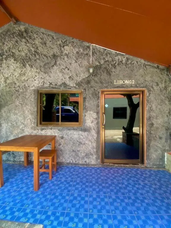 Hat yao Seaview Beach Room