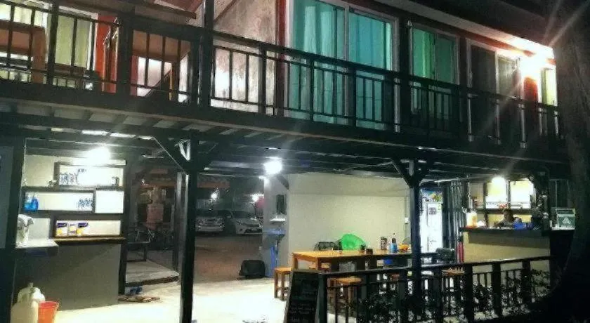 Hat yao Seaview Beach Room