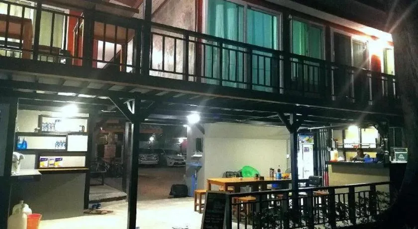 Hat yao Seaview Beach Room