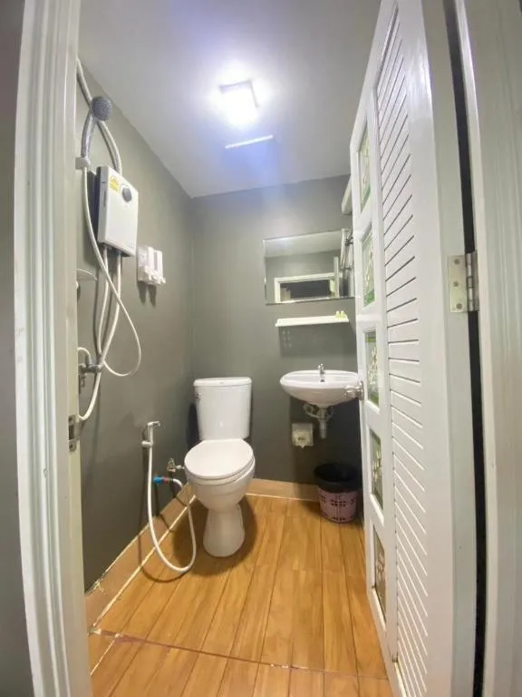 Hat yao Seaview Beach Room