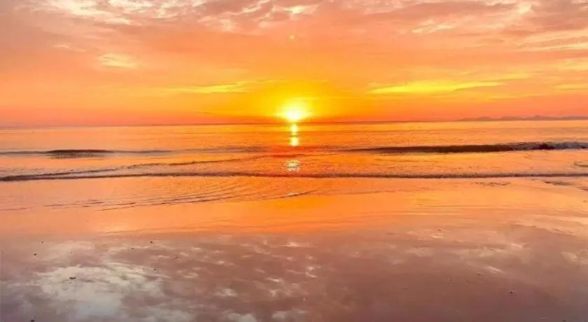 Hat yao Seaview Beach Room
