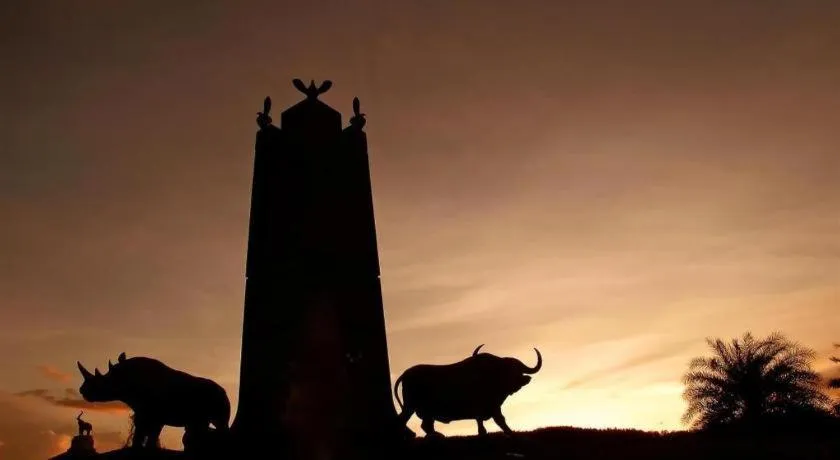 OYO 726 Sookjai Cafe and Hostel