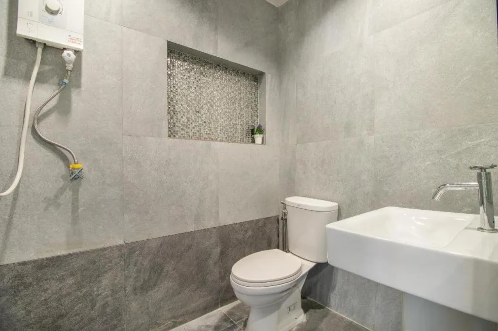 OYO 726 Sookjai Cafe and Hostel