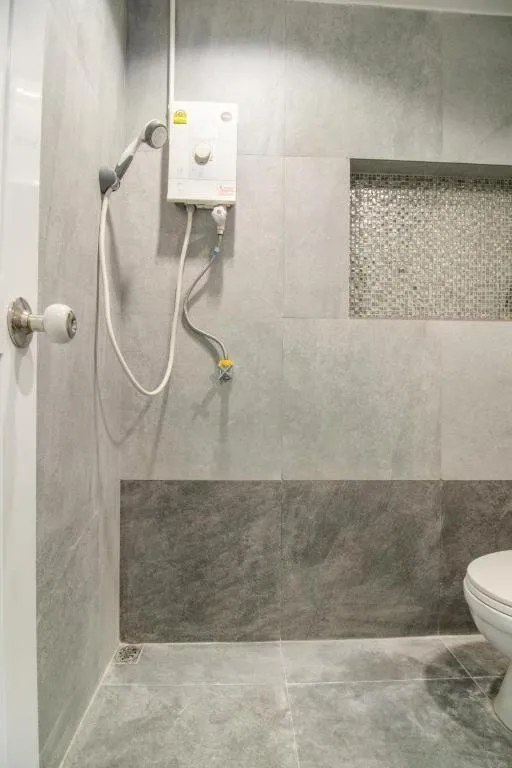 OYO 726 Sookjai Cafe and Hostel