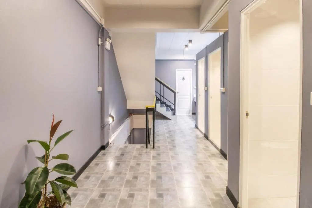 OYO 726 Sookjai Cafe and Hostel