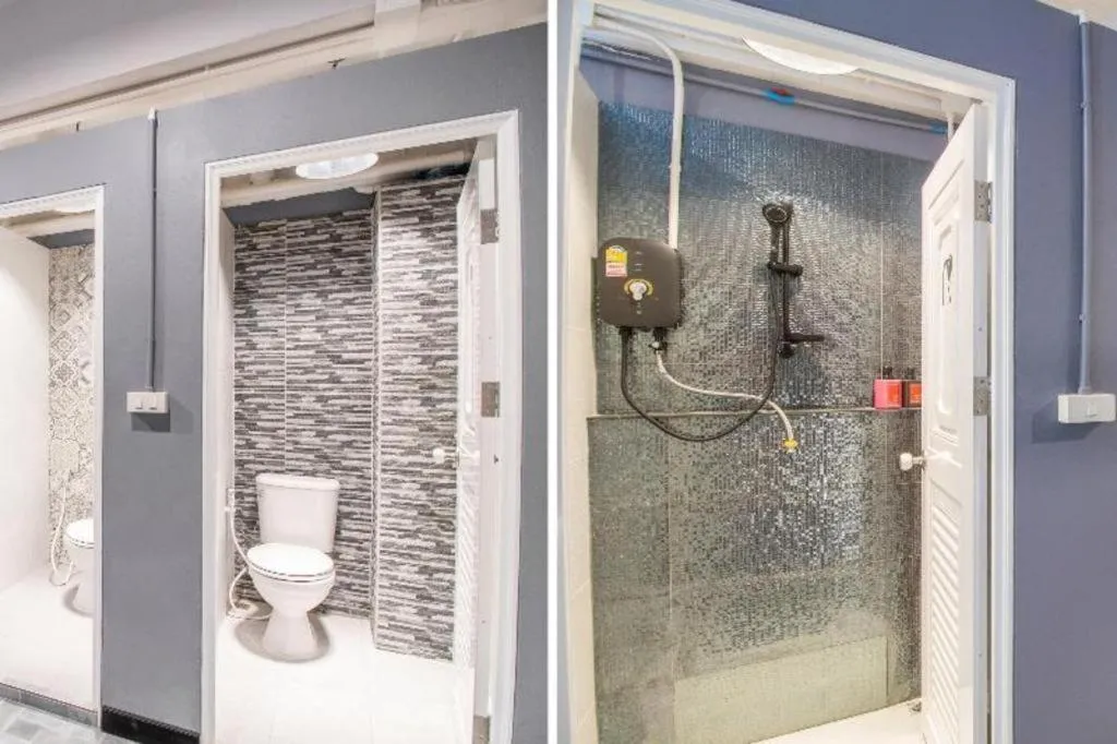 OYO 726 Sookjai Cafe and Hostel