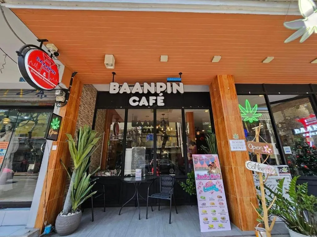 Baanpin Hotel