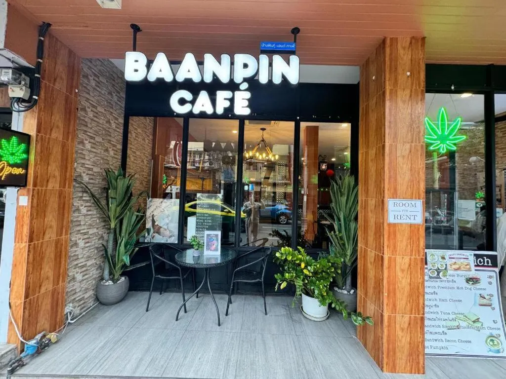Baanpin Hotel