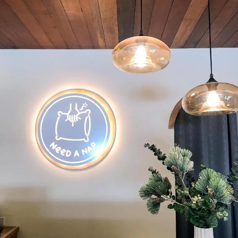 Need a Nap Hostel Phrae