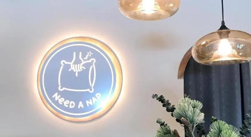 Need a Nap Hostel Phrae