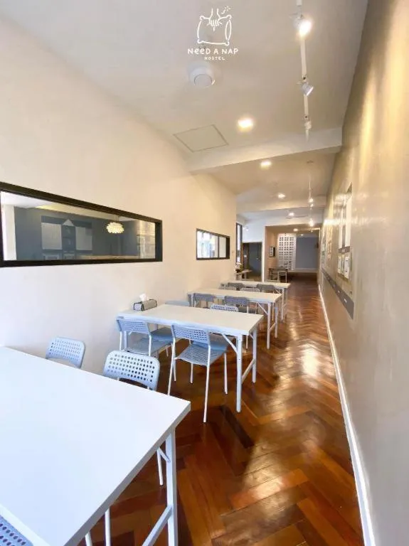 Need a Nap Hostel Phrae