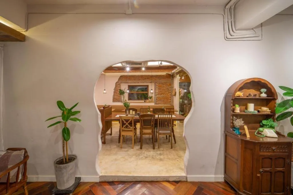 Need a Nap Hostel Phrae