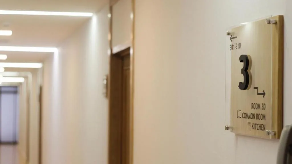 Need a Nap Hostel Phrae