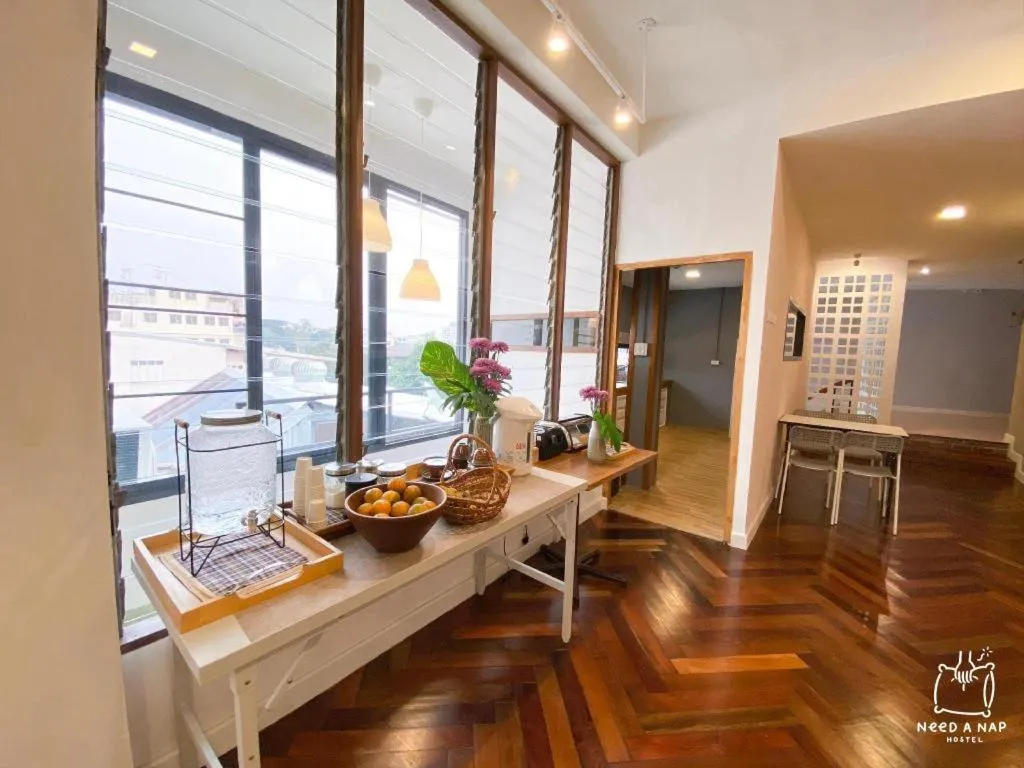 Need a Nap Hostel Phrae