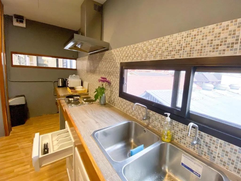 Need a Nap Hostel Phrae