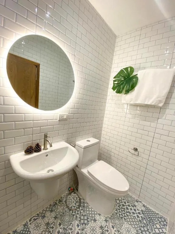 Need a Nap Hostel Phrae