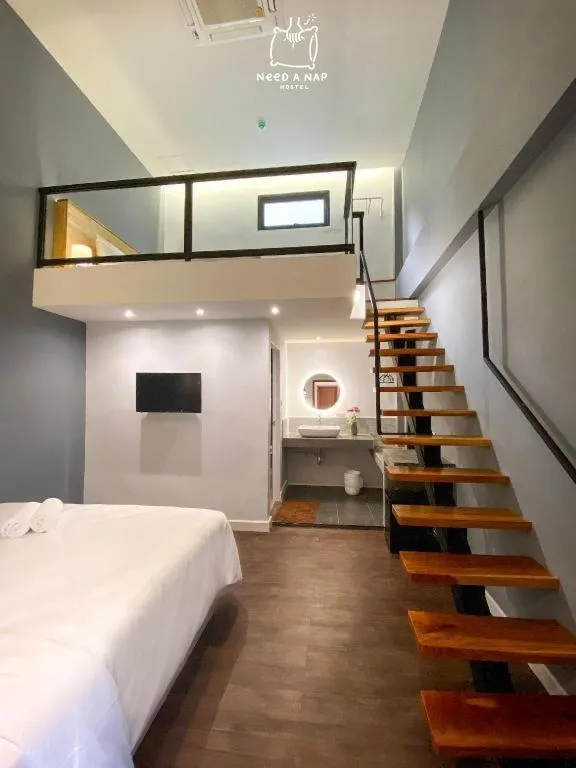 Need a Nap Hostel Phrae