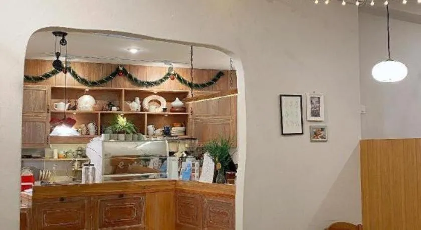 Need a Nap Hostel Phrae