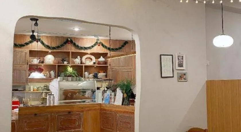 Need a Nap Hostel Phrae