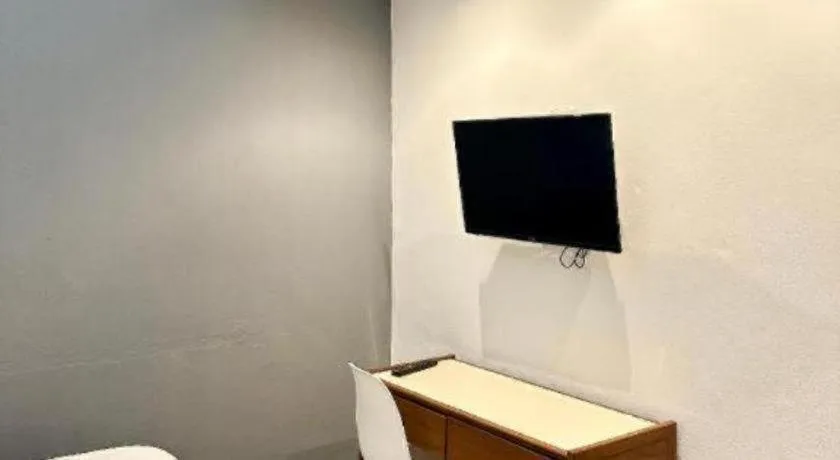 Need a Nap Hostel Phrae