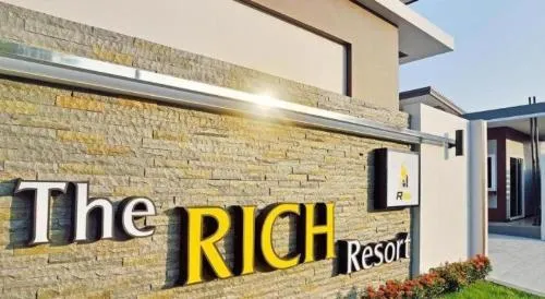 The Rich Resort