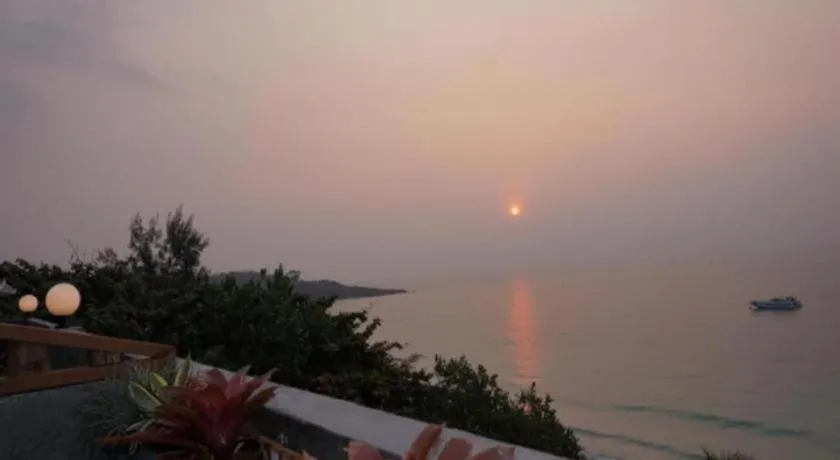 Saikaew Boutique Hotel