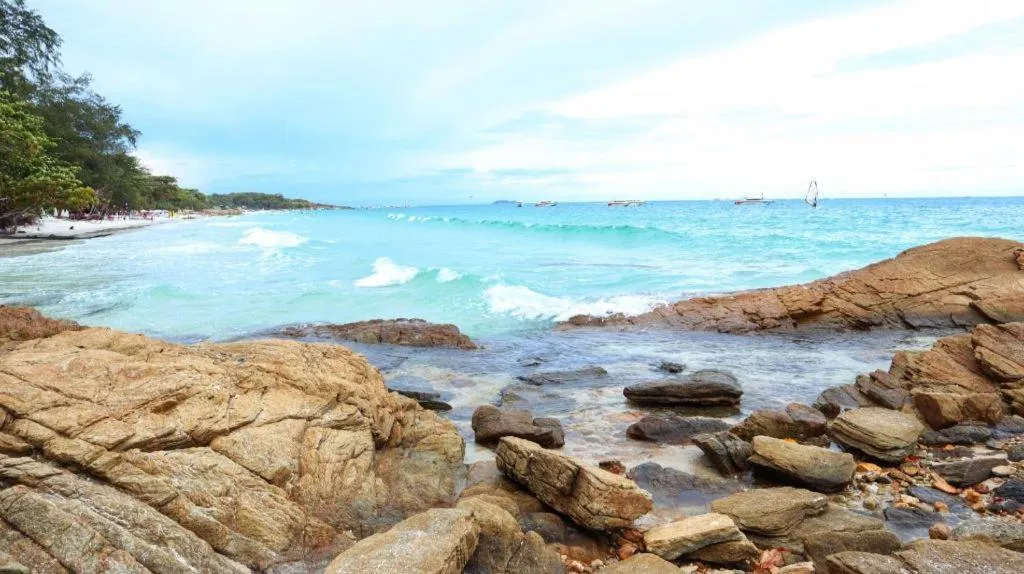 Saikaew Boutique Hotel