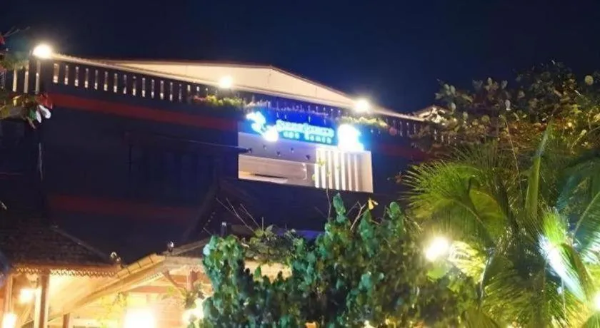 Saikaew Boutique Hotel