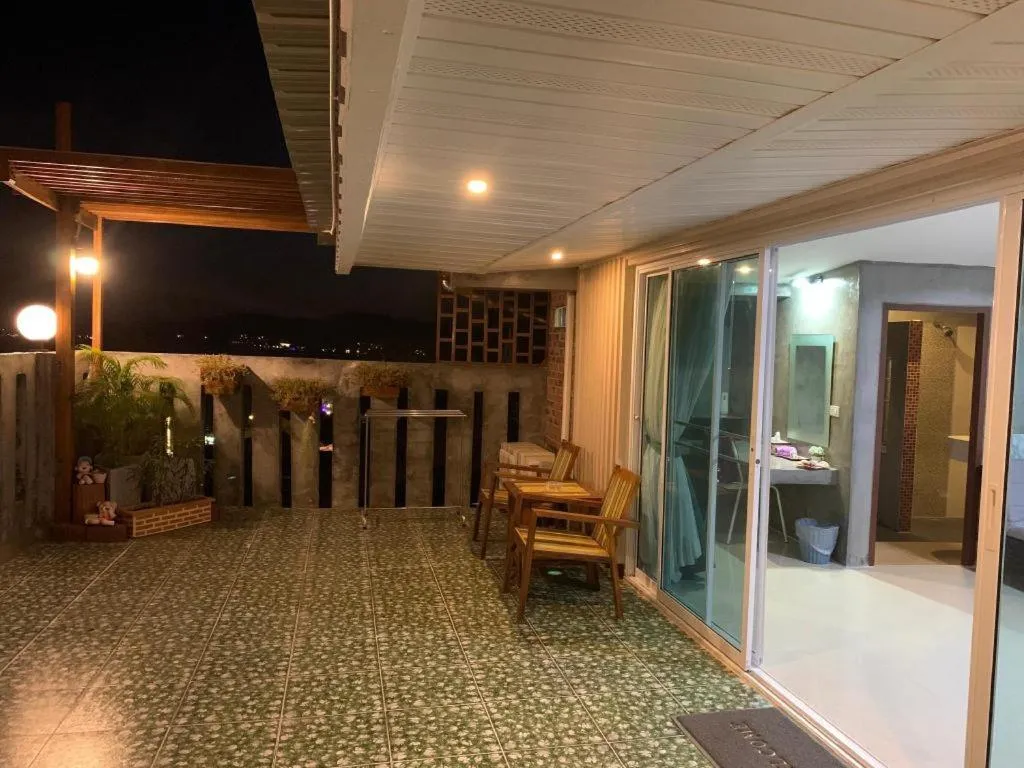 Saikaew Boutique Hotel