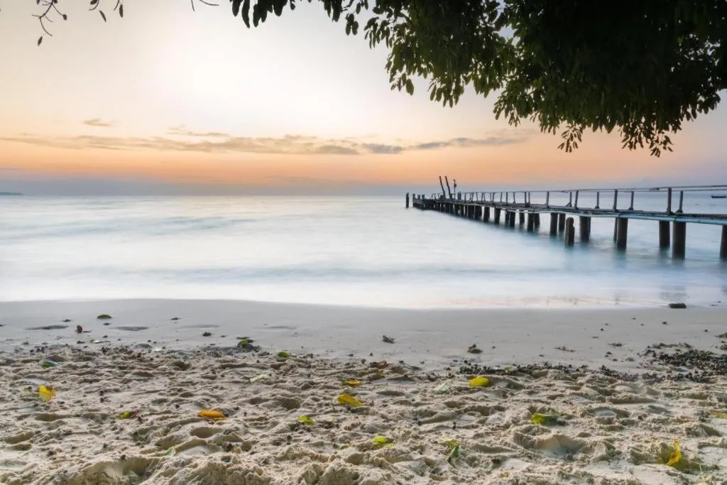 Saikaew Boutique Hotel