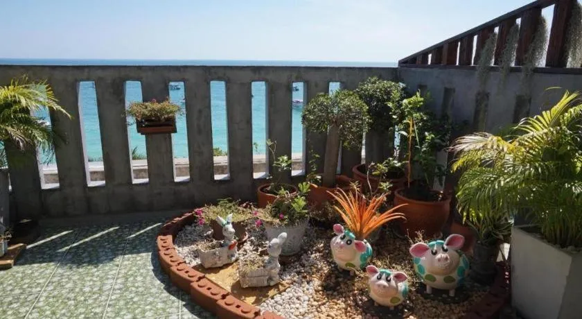 Saikaew Boutique Hotel