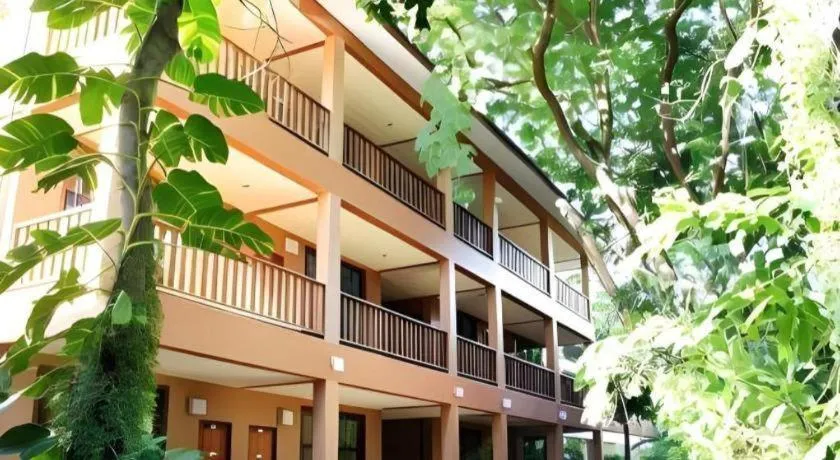 Saikaew Boutique Hotel