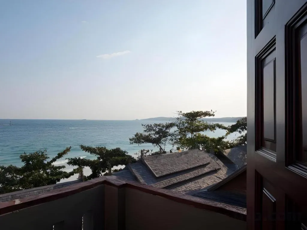 Saikaew Boutique Hotel