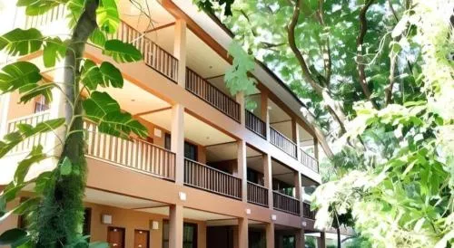 Saikaew Boutique Hotel