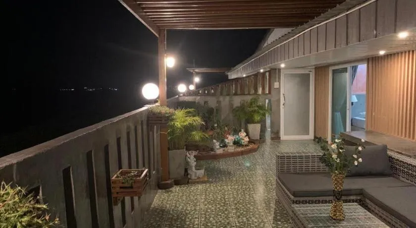 Saikaew Boutique Hotel