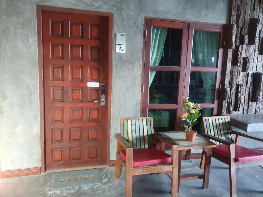 Saikaew Boutique Hotel