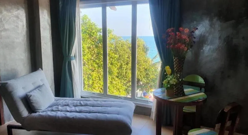 Saikaew Boutique Hotel