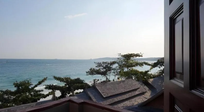 Saikaew Boutique Hotel