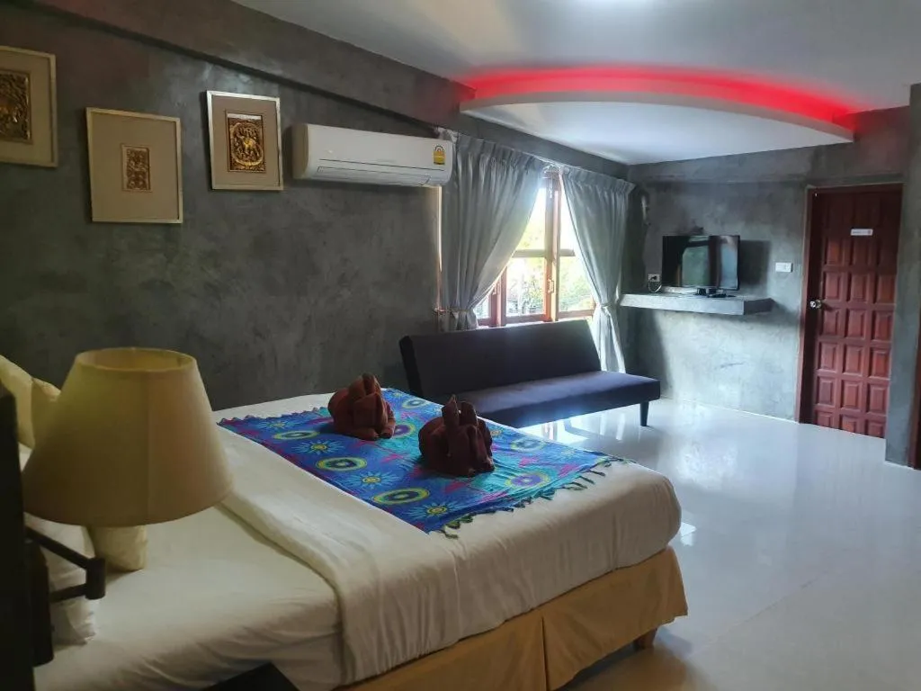 Saikaew Boutique Hotel