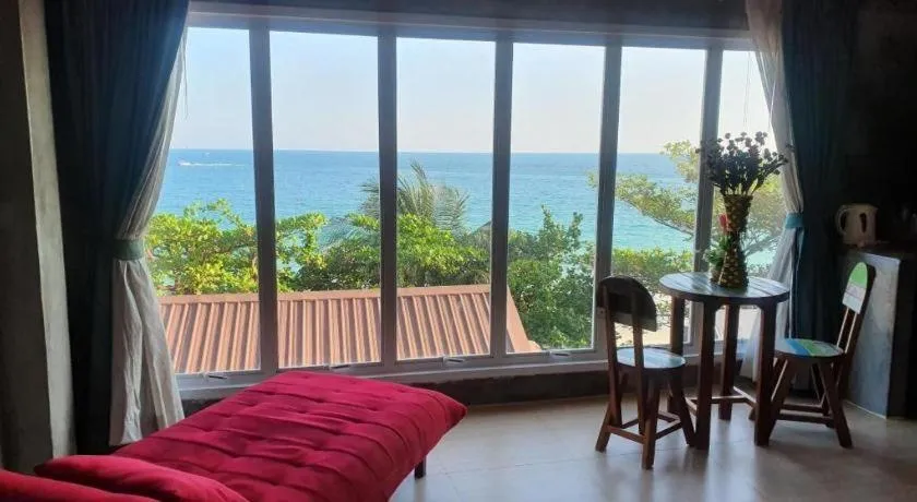 Saikaew Boutique Hotel