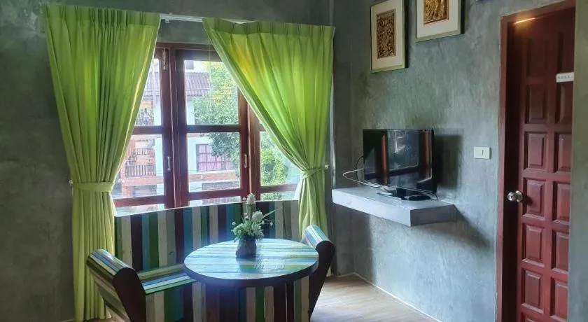 Saikaew Boutique Hotel