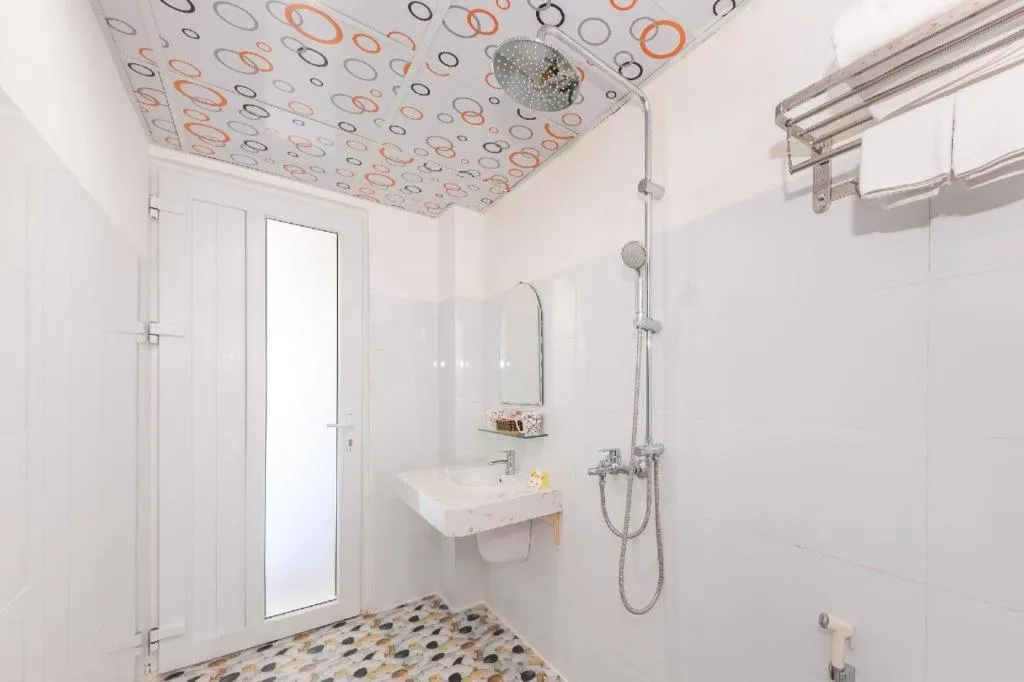 OYO 1028 Flower House Apartment