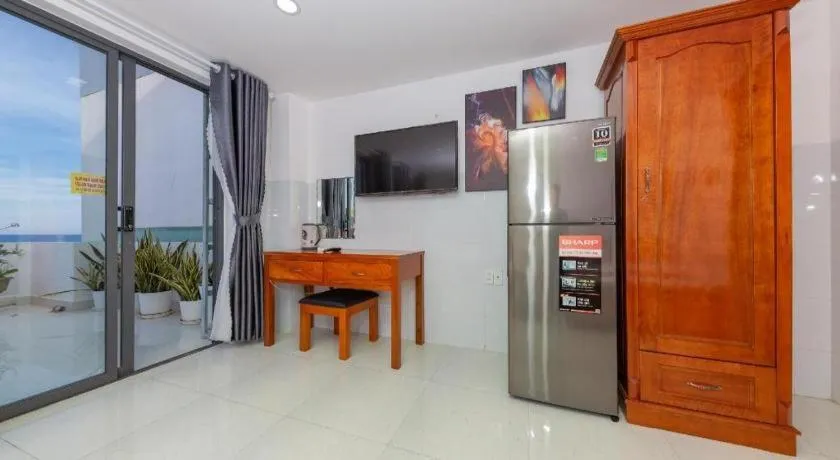 OYO 1028 Flower House Apartment