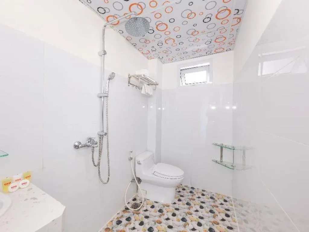 OYO 1028 Flower House Apartment