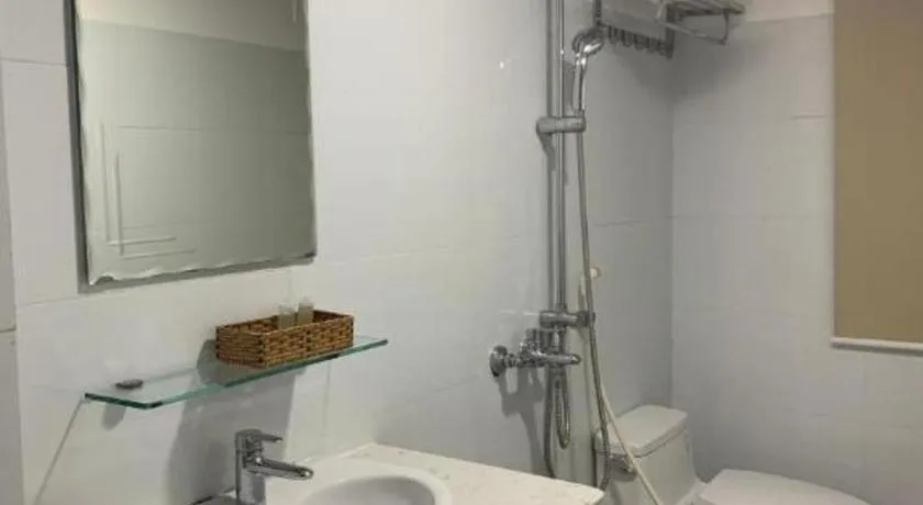 OYO 1028 Flower House Apartment