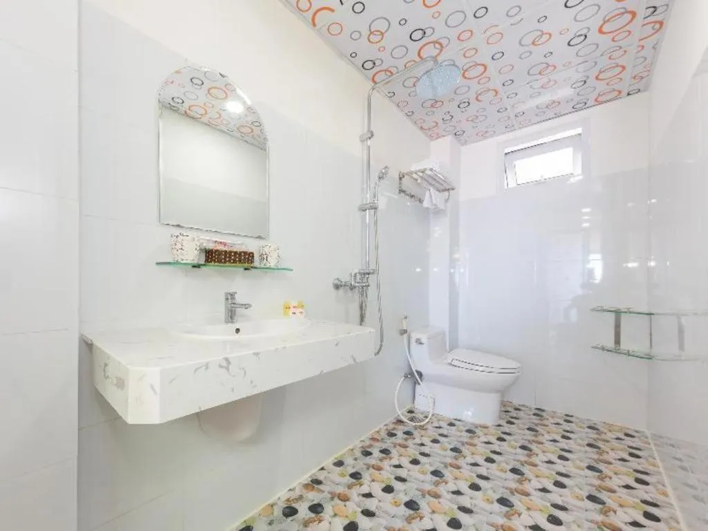 OYO 1028 Flower House Apartment