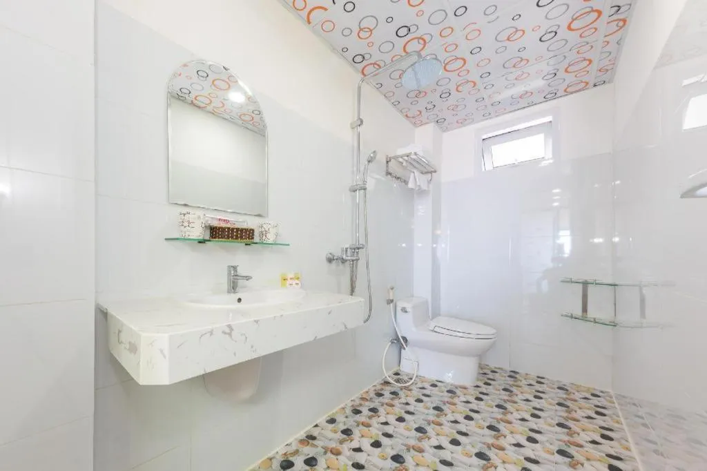 OYO 1028 Flower House Apartment